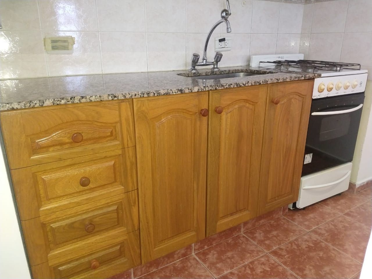 Departamento en Alquiler en Zapiola 1036 ,  Bahía Blanca - Bahía Blanca Propiedades | SITIO OFICIAL l