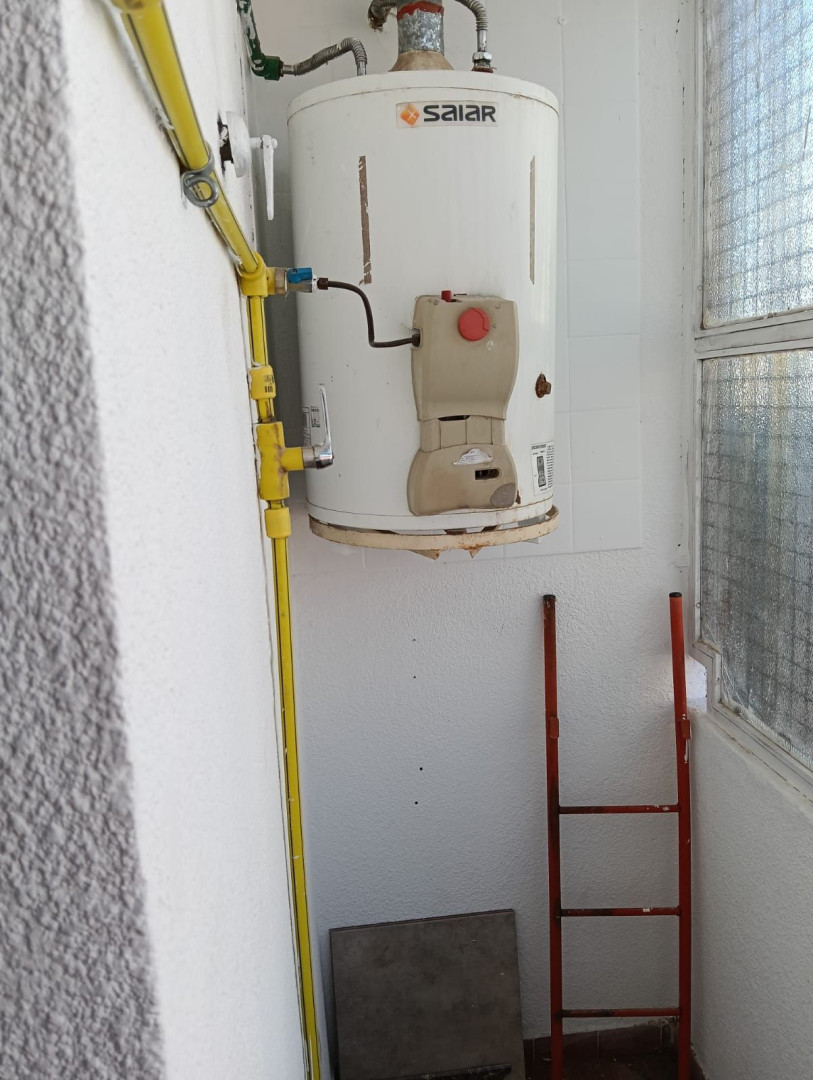 Departamento en Alquiler en Zapiola 1504, Universitario, Bahía Blanca - Bahía Blanca Propiedades | SITIO OFICIAL l