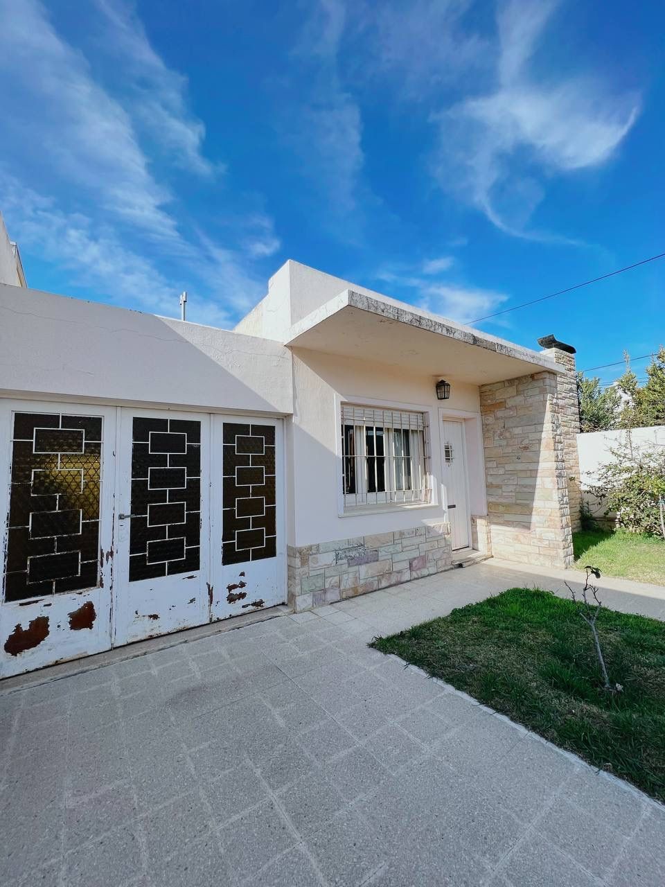 Casa en Alquiler en Entre Ríos 1372,  Bahía Blanca - Bahía Blanca Propiedades | SITIO OFICIAL l