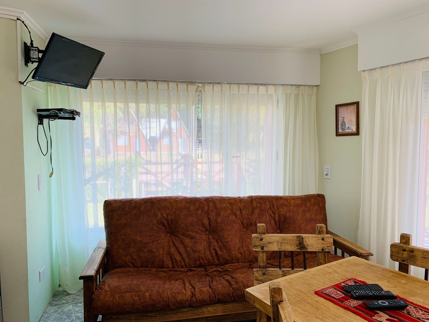 Cabaña en Venta en Santa Fe Y Del Dientudo, Las Dunas, Monte Hermoso - Bahía Blanca Propiedades | SITIO OFICIAL l