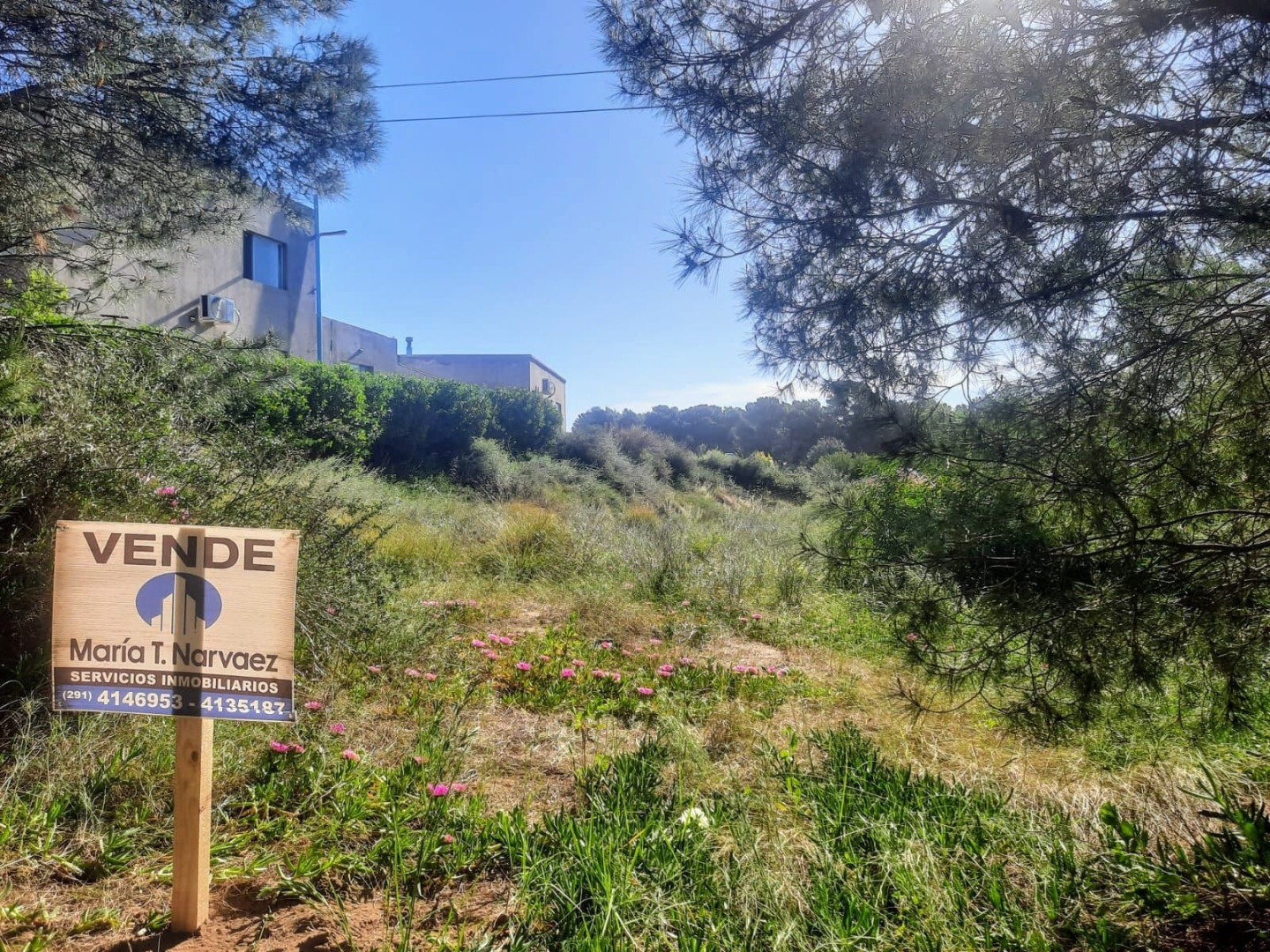 Terreno en Venta   Pehuen Co - Bahía Blanca Propiedades | SITIO OFICIAL l