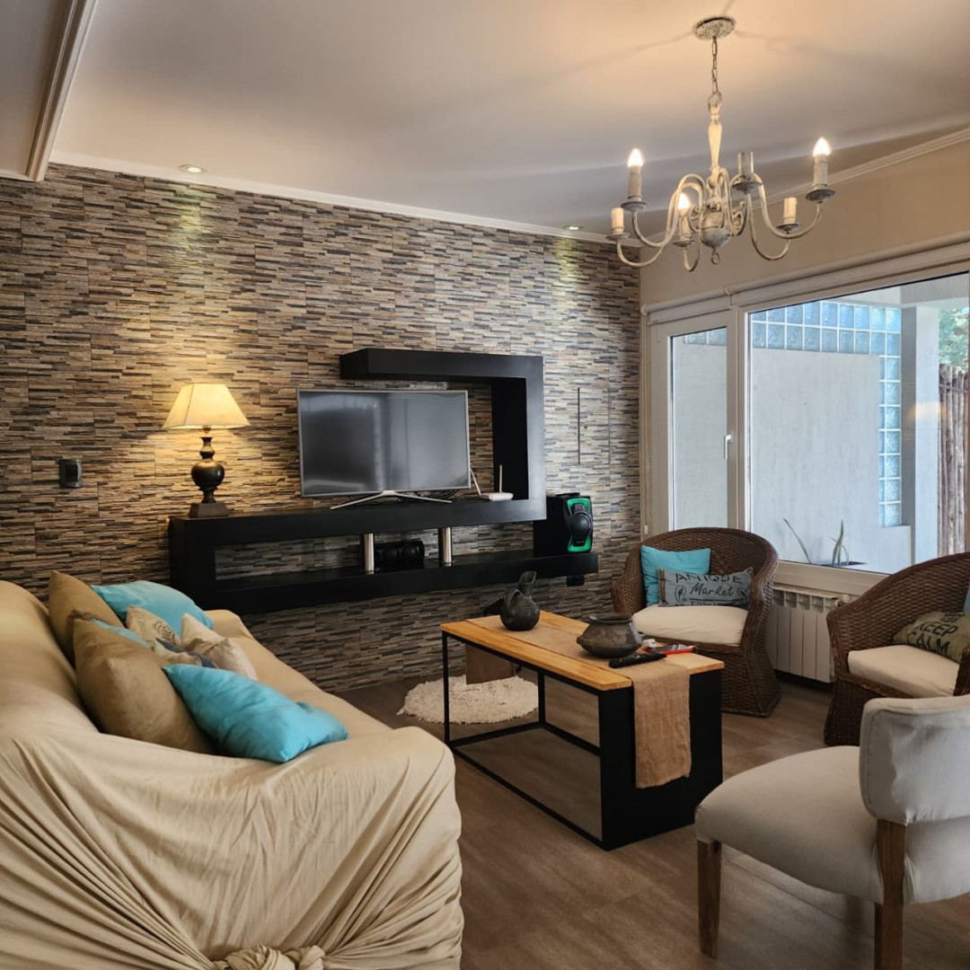 Casa en Venta en De Los Caracoles & Del Mero, Las Dunas, Monte Hermoso - Bahía Blanca Propiedades | SITIO OFICIAL l