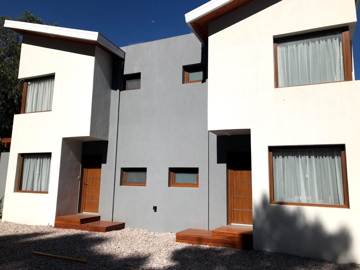 Duplex en Venta en SALTA 255, Las Dunas, Monte Hermoso - Bahía Blanca Propiedades | SITIO OFICIAL l