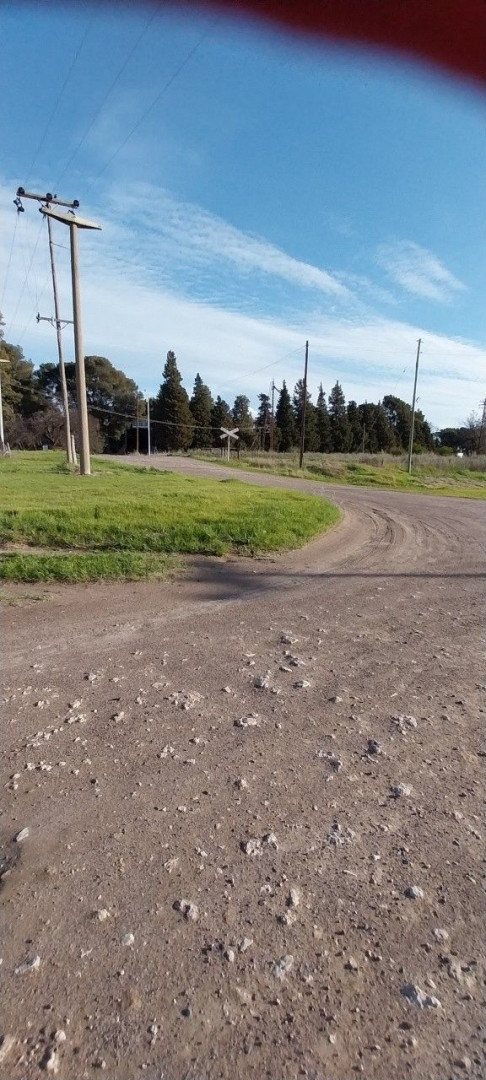 Terreno en Venta en Argerich Pdo De Villarino - Bahía Blanca Propiedades | SITIO OFICIAL l