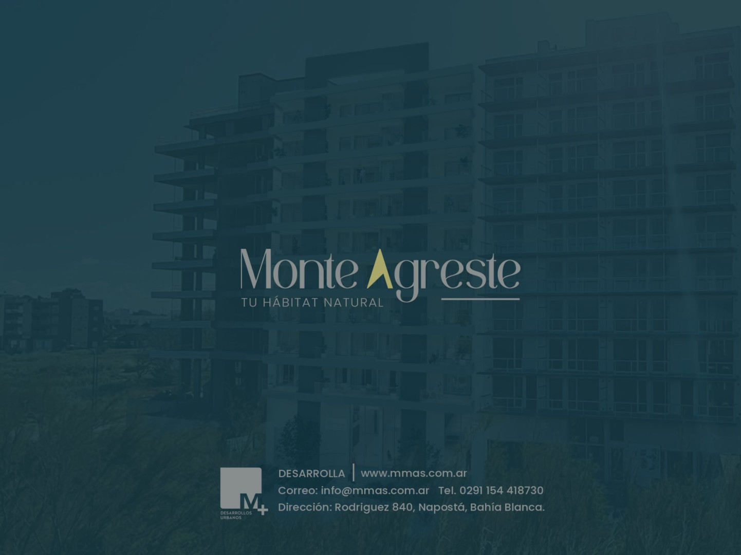 Departamento en Venta en Av Presidente Peron 828,  Monte Hermoso - Bahía Blanca Propiedades | SITIO OFICIAL l