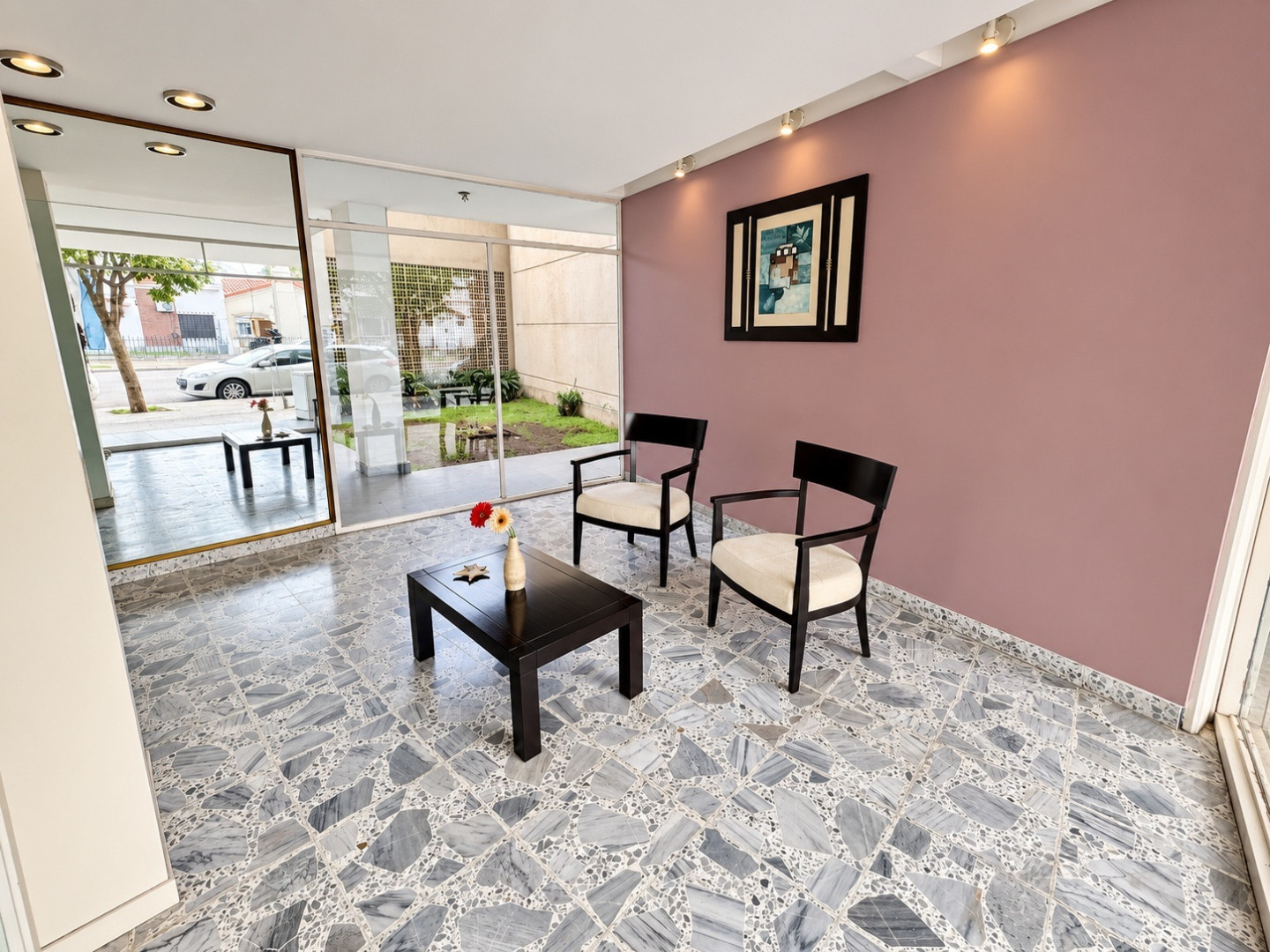 Departamento en Alquiler en Avenida Alem 612, Macrocentro, Bahía Blanca - Bahía Blanca Propiedades | SITIO OFICIAL l