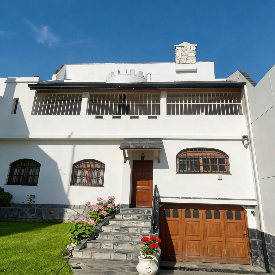 Casa en Venta en Donado 500, Centro, Bahía Blanca - Bahía Blanca Propiedades | SITIO OFICIAL l