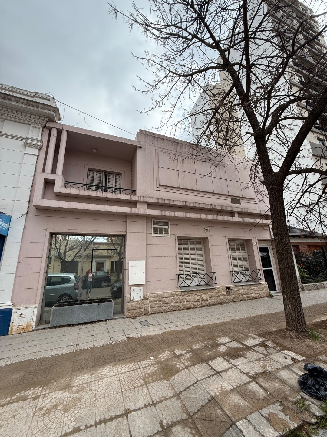 Terreno en Venta en Caronti 134, Centro, Bahía Blanca - Bahía Blanca Propiedades | SITIO OFICIAL l