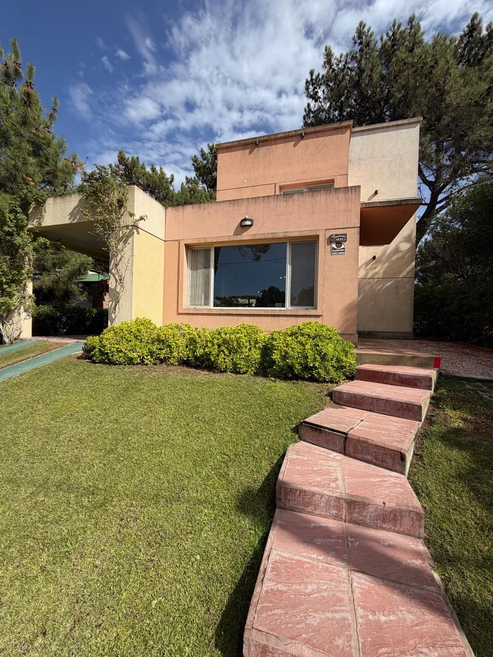 Casa en Venta en Camarones 1443, Las Dunas, Monte Hermoso - Bahía Blanca Propiedades | SITIO OFICIAL l