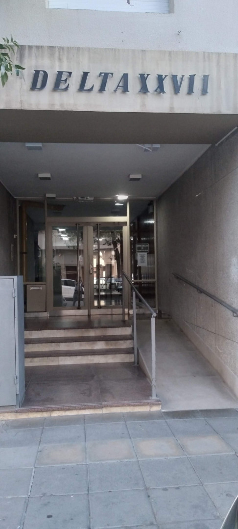 Departamento en Venta en Alvarado 312, Centro, Bahía Blanca - Bahía Blanca Propiedades | SITIO OFICIAL l