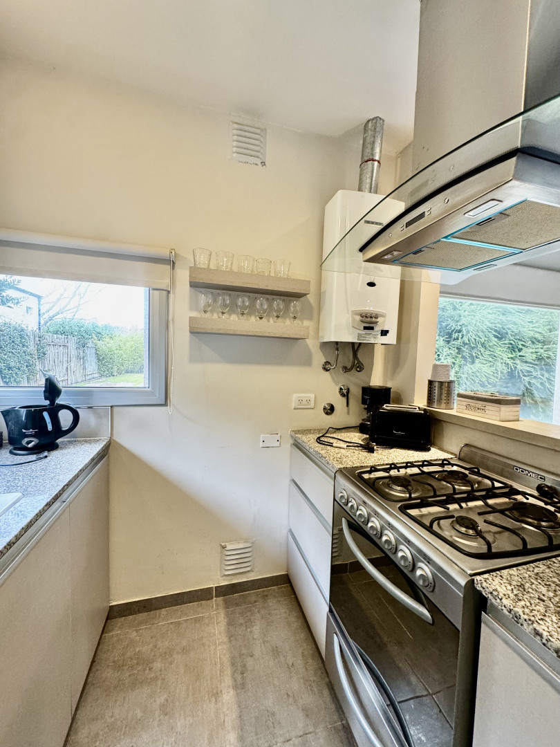 Casa en Venta en Sansot 593, Monte del Este, Monte Hermoso - Bahía Blanca Propiedades | SITIO OFICIAL l