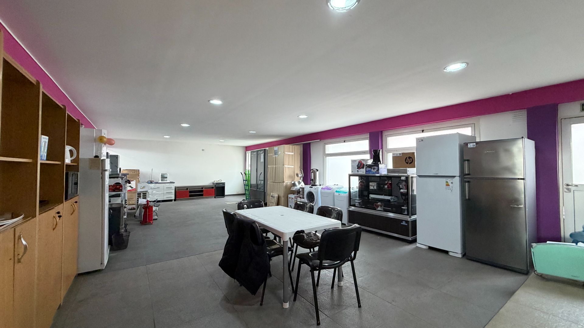 Local en Alquiler en CHICLANA 900, Centro, Bahía Blanca - Bahía Blanca Propiedades | SITIO OFICIAL l