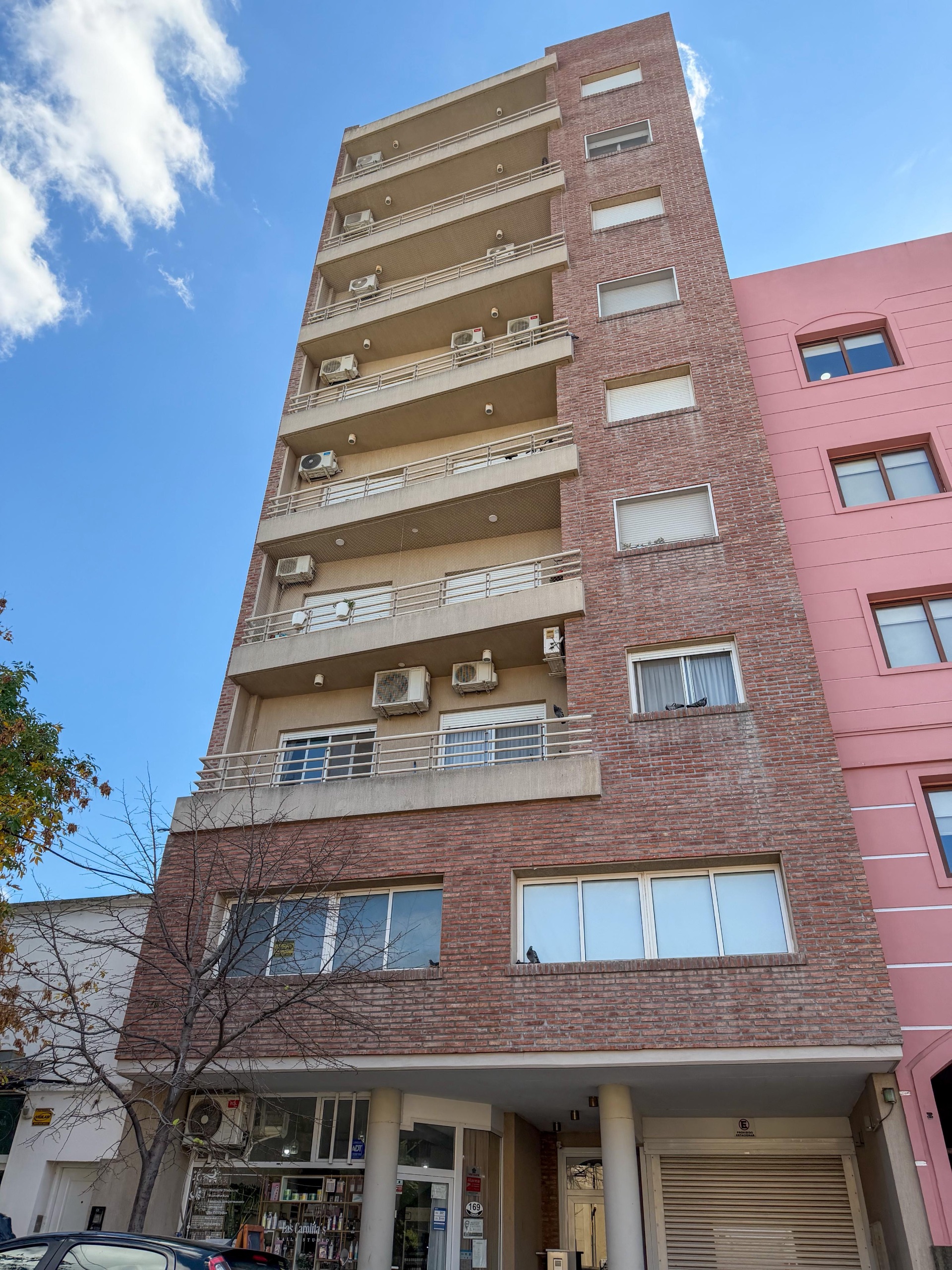 Departamento en Venta en España 169, Centro, Bahía Blanca - Bahía Blanca Propiedades | SITIO OFICIAL l