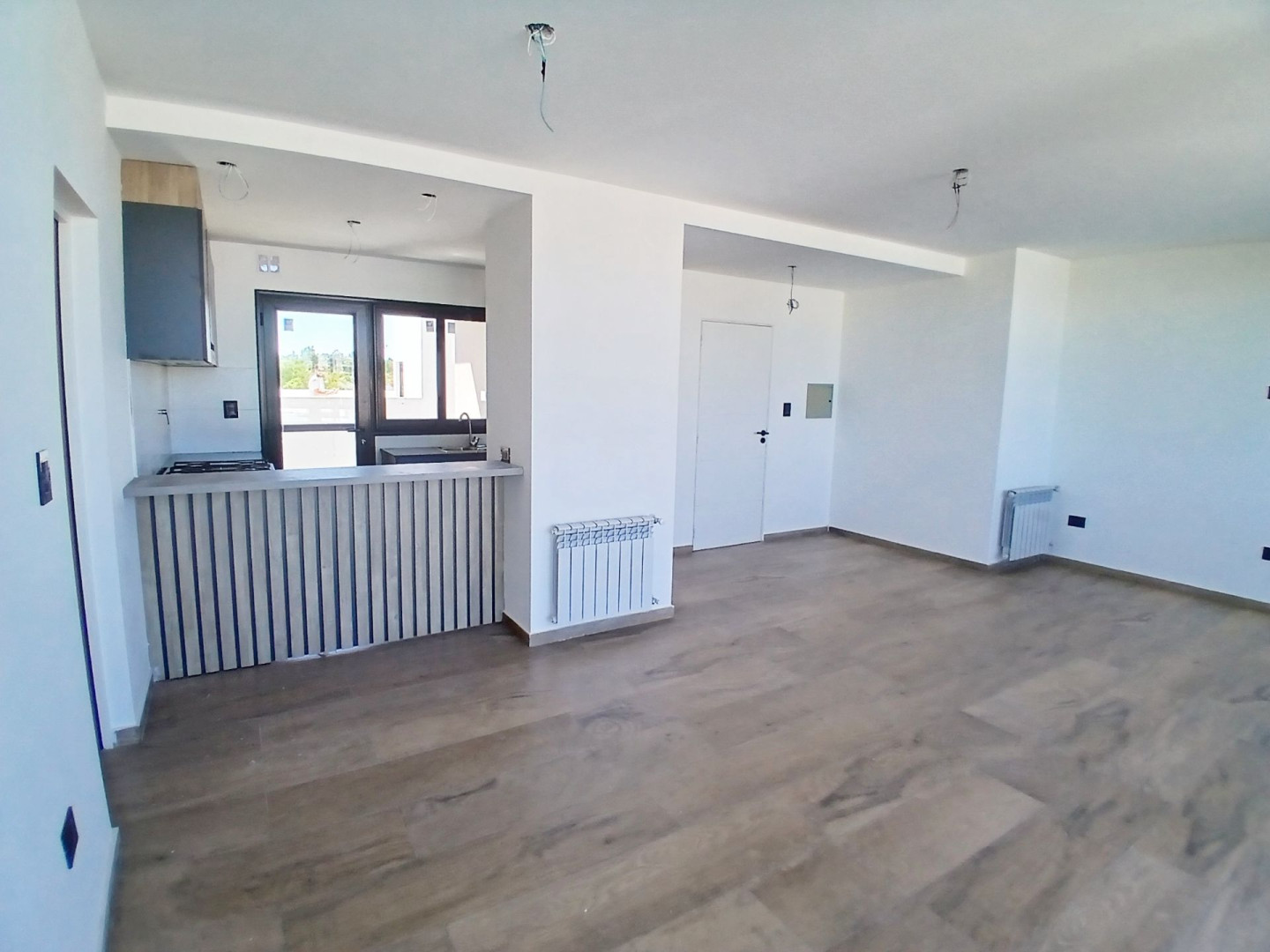 Departamento en Venta en Florencio Sanchez 721, Napostá, Bahía Blanca - Bahía Blanca Propiedades | SITIO OFICIAL l