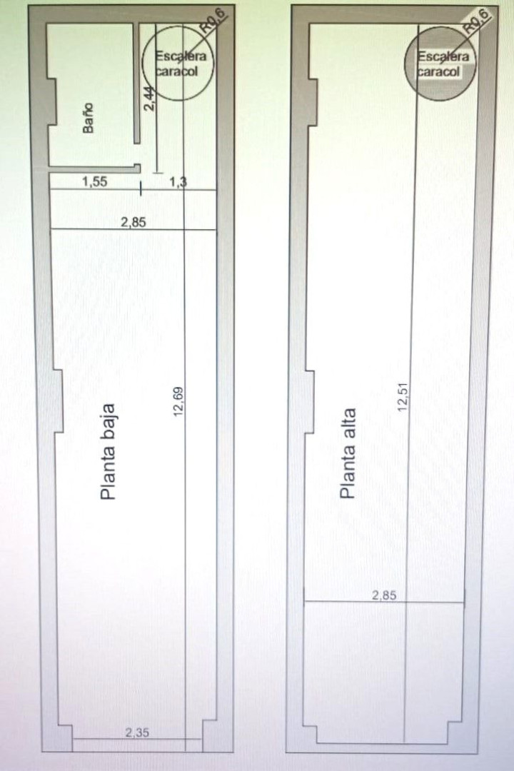 Local en Venta en Alsina Al 100,  Bahía Blanca - Bahía Blanca Propiedades | SITIO OFICIAL l