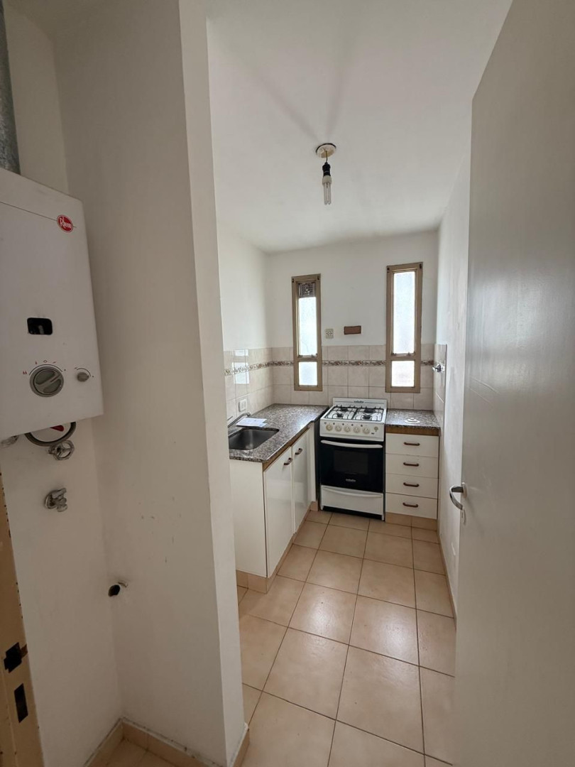 Departamento en Alquiler en SARMIENTO 253 10 C, Centro, Bahía Blanca - Bahía Blanca Propiedades | SITIO OFICIAL l