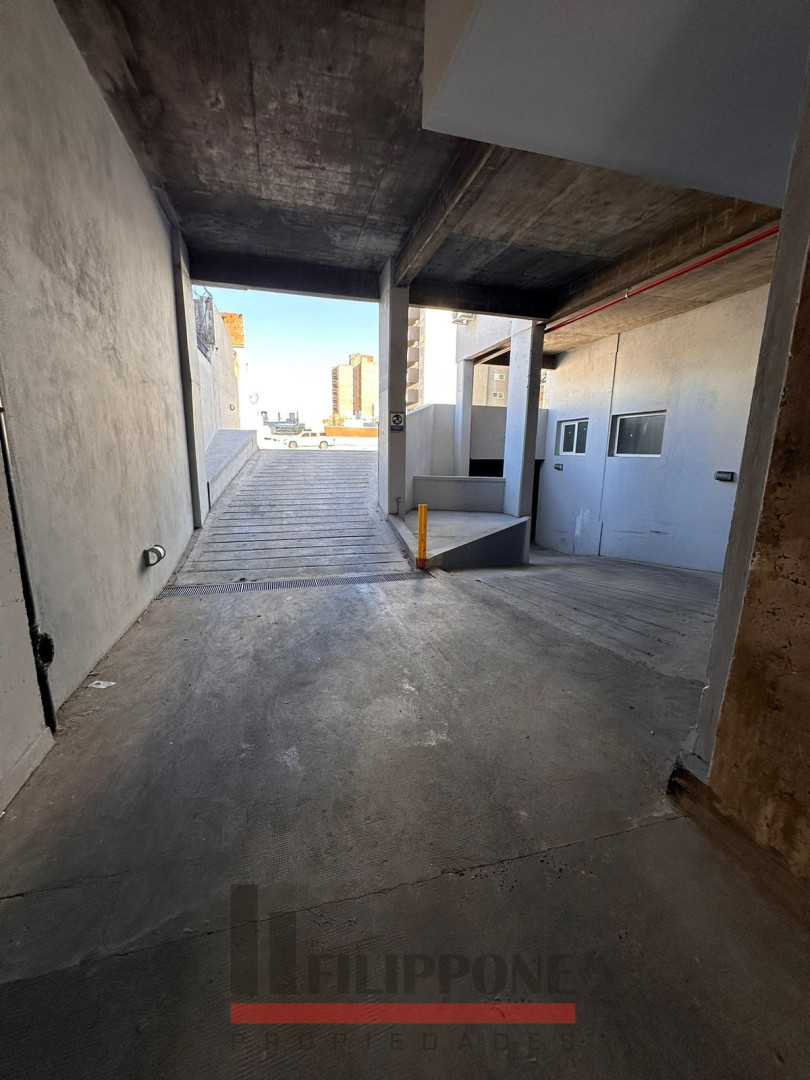 Cochera en Venta en Estomba 674, Macrocentro, Bahía Blanca - Bahía Blanca Propiedades | SITIO OFICIAL l