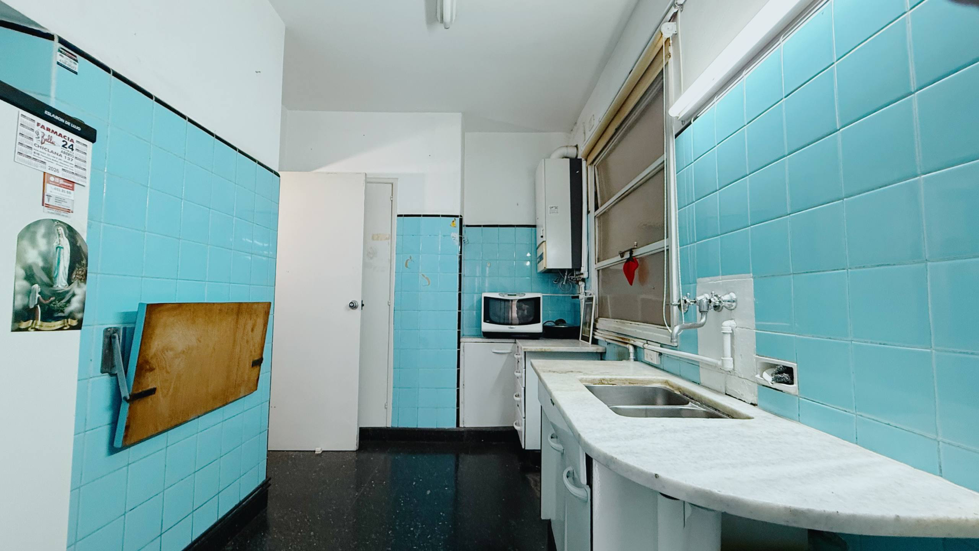 Departamento en Venta en Brown 111, Centro, Bahía Blanca - Bahía Blanca Propiedades | SITIO OFICIAL l