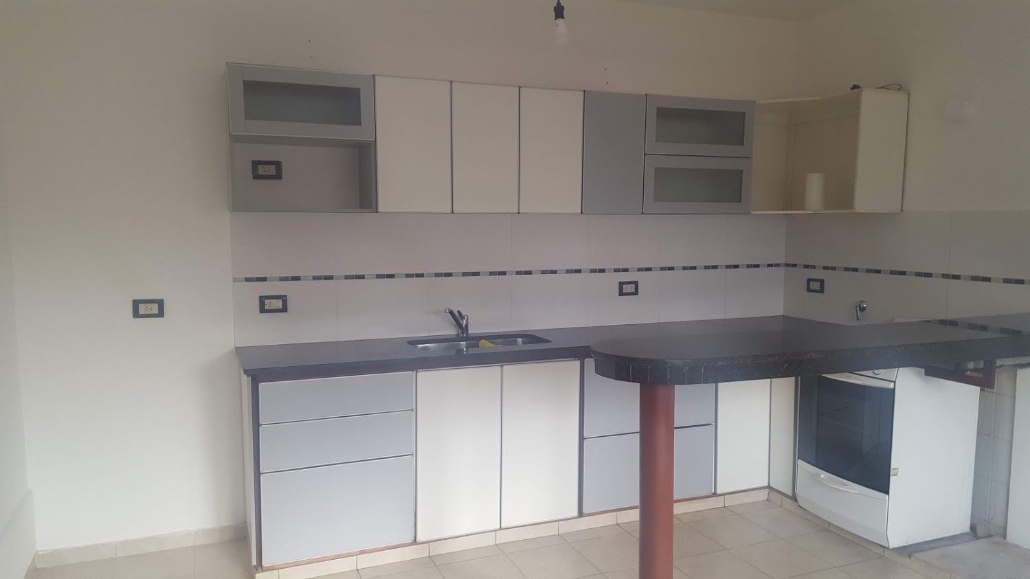 Departamento en Alquiler en SIXTO LAPIUR 800,  Bahía Blanca - Bahía Blanca Propiedades | SITIO OFICIAL l