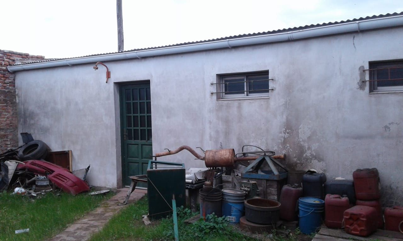 Deposito en Venta en 17 De Mayo 29,  Bahía Blanca - Bahía Blanca Propiedades | SITIO OFICIAL l