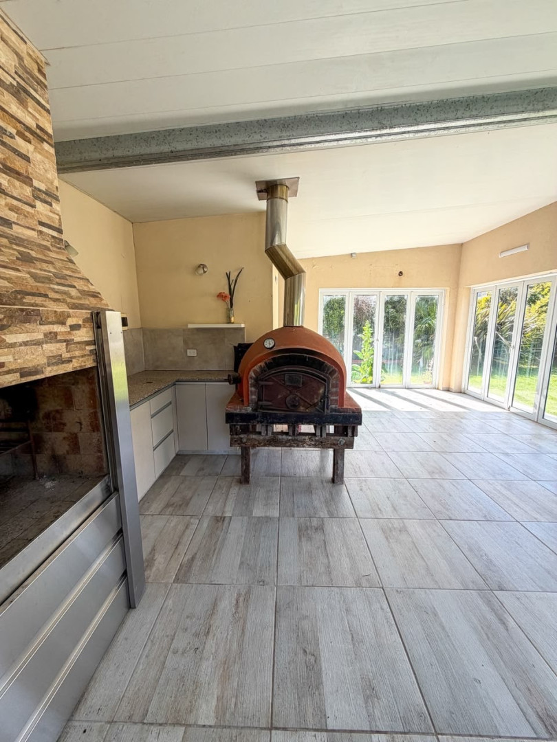 Casa en Venta en Ruta 33, Bosque Alto, Bahía Blanca - Bahía Blanca Propiedades | SITIO OFICIAL l
