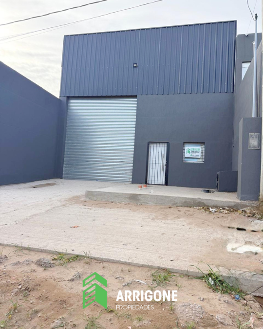 Deposito en Alquiler en Leónidas Lucero Al 2700,  Bahía Blanca - Bahía Blanca Propiedades | SITIO OFICIAL l