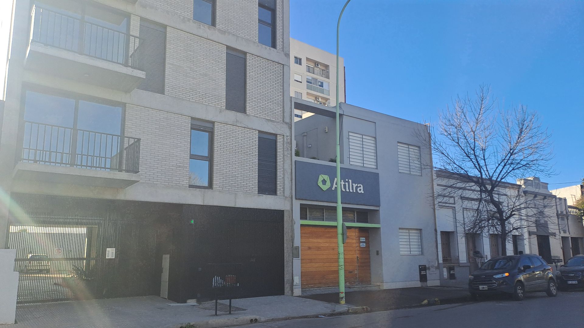 Departamento en Alquiler en Lamadrid 558, Centro, Bahía Blanca - Bahía Blanca Propiedades | SITIO OFICIAL l