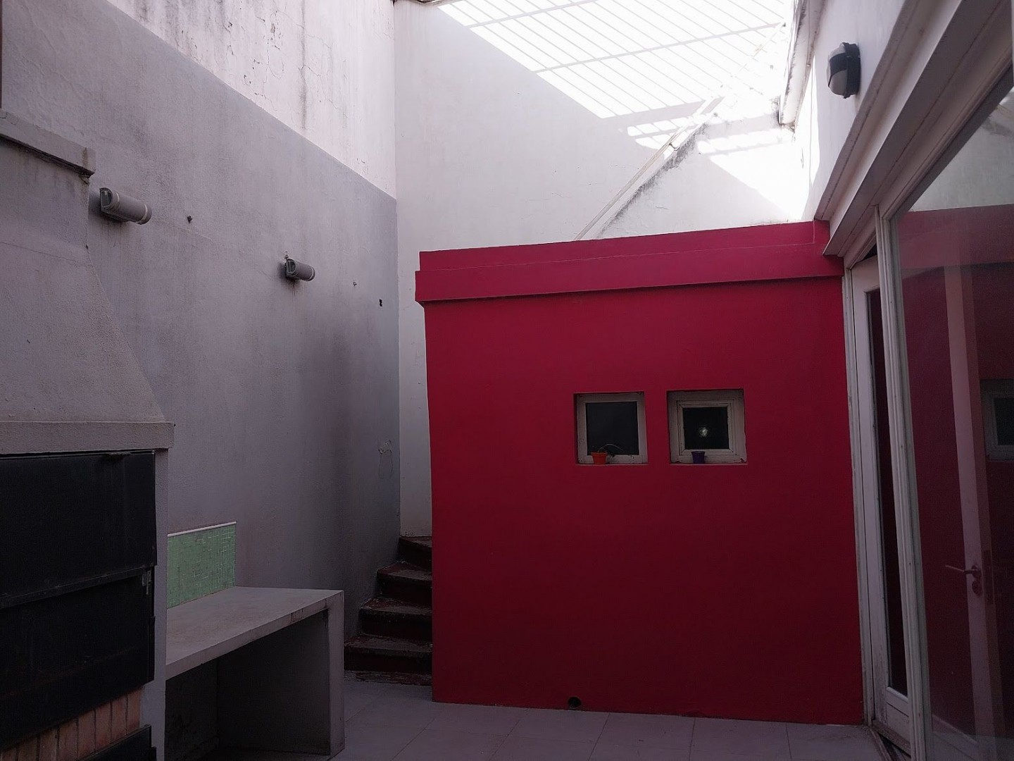 Casa en Venta en ANGEL BRUNEL 200, Macrocentro, Bahía Blanca - Bahía Blanca Propiedades | SITIO OFICIAL l