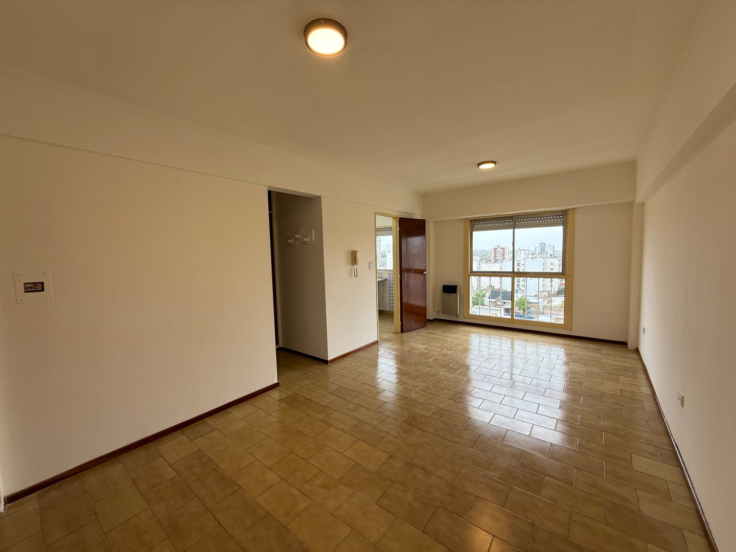 Departamento en Alquiler en Belgrano 227, Centro, Bahía Blanca - Bahía Blanca Propiedades | SITIO OFICIAL l