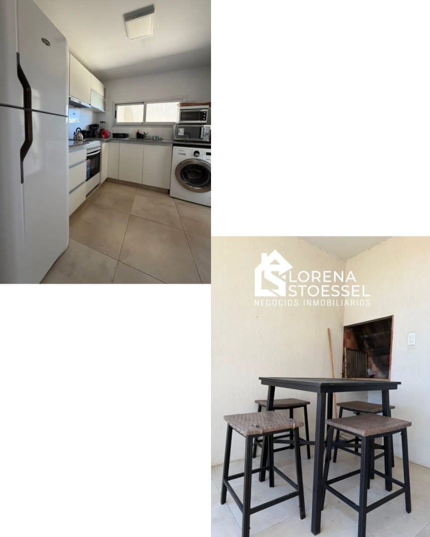 Departamento en Venta en Las Gaviotas 200, Monte del Este, Monte Hermoso - Bahía Blanca Propiedades | SITIO OFICIAL l