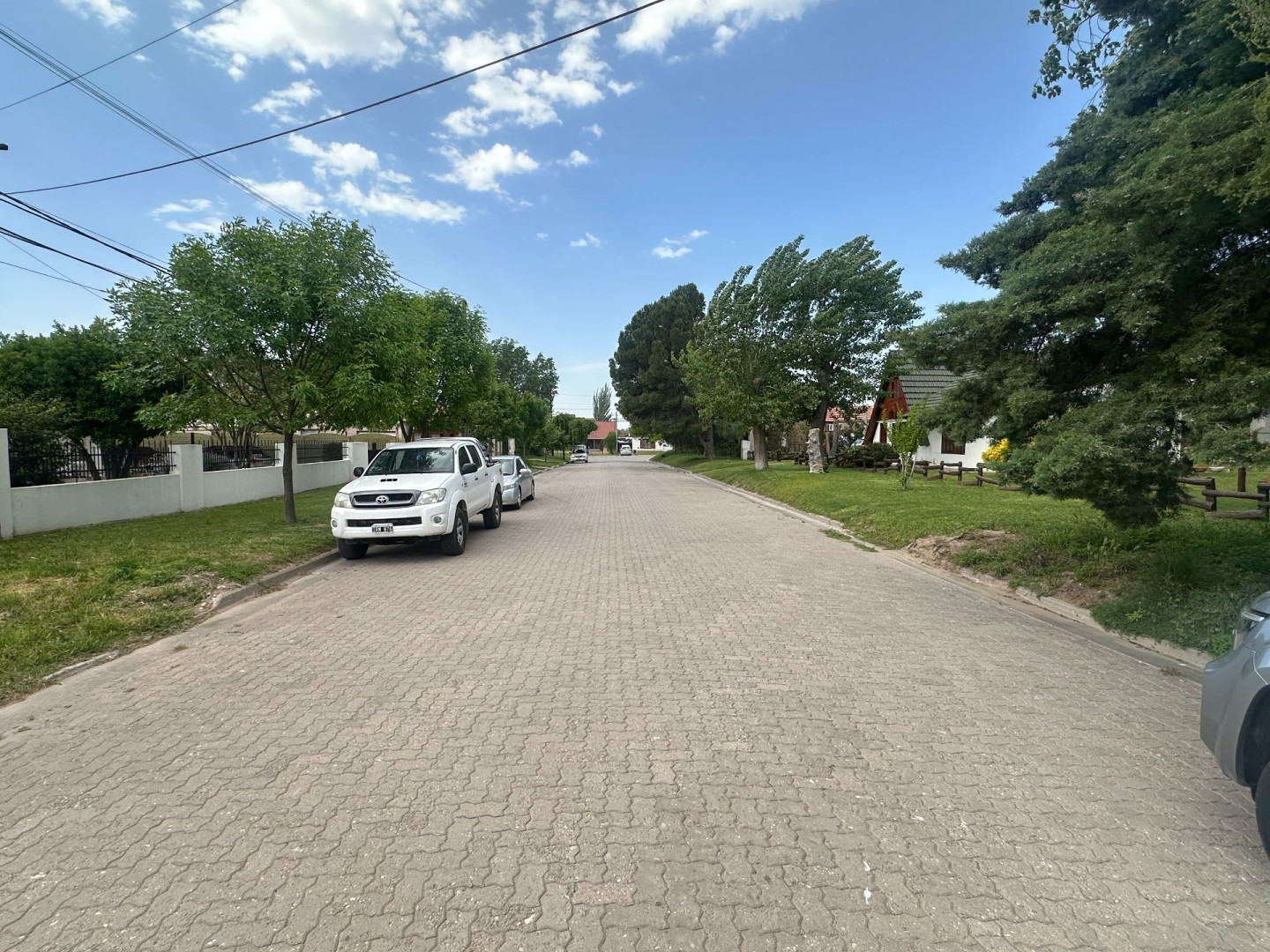 Terreno en Venta en Melipal 842, Patagonia Norte, Bahía Blanca - Bahía Blanca Propiedades | SITIO OFICIAL l
