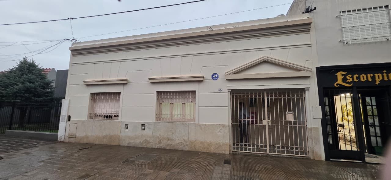 Casa en Venta en 9 De Julio 811, Pacifico, Bahía Blanca - Bahía Blanca Propiedades | SITIO OFICIAL l