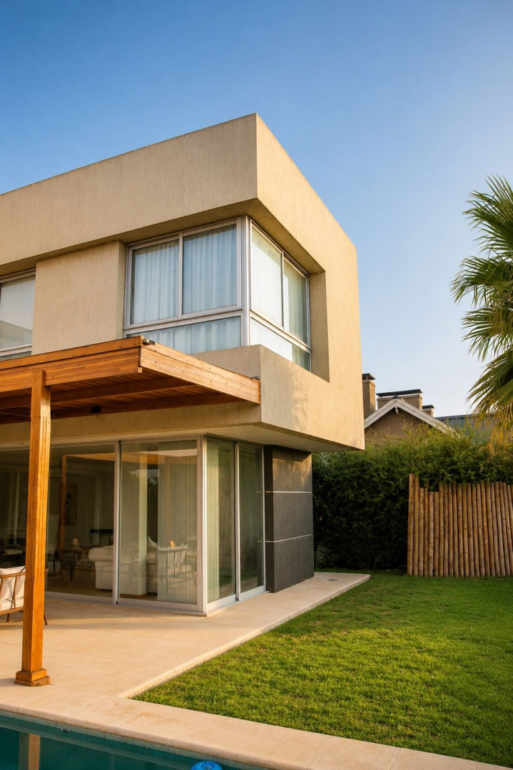 Casa en Venta en La Reserva,  Bahía Blanca - Bahía Blanca Propiedades | SITIO OFICIAL l