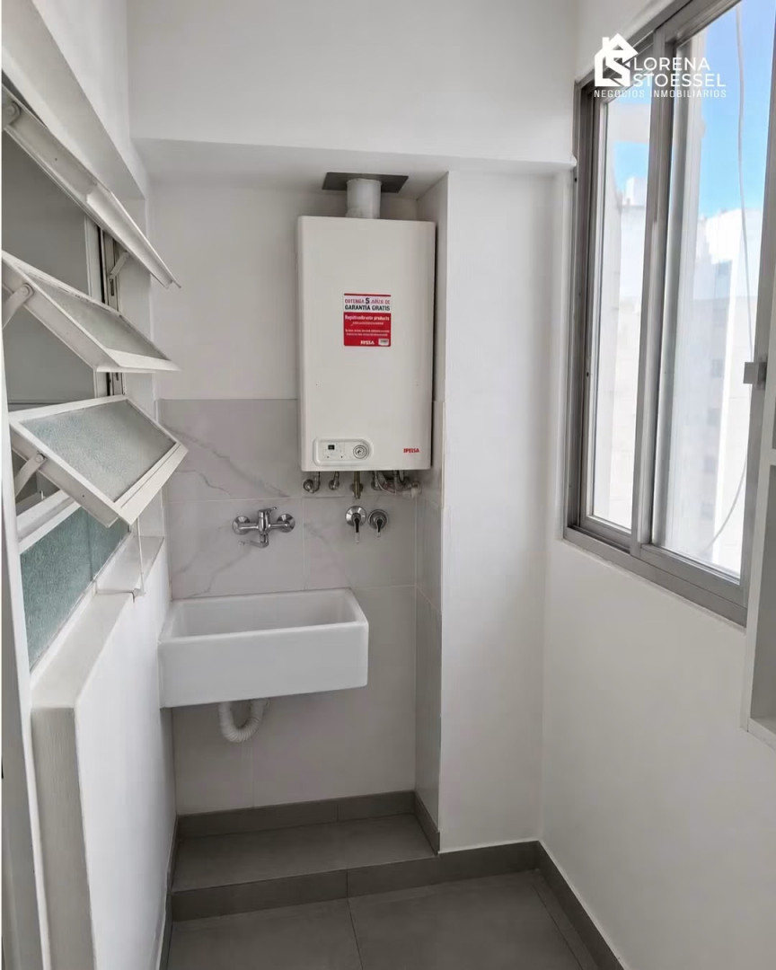 Departamento en Alquiler en Rodríguez 191, Centro, Bahía Blanca - Bahía Blanca Propiedades | SITIO OFICIAL l