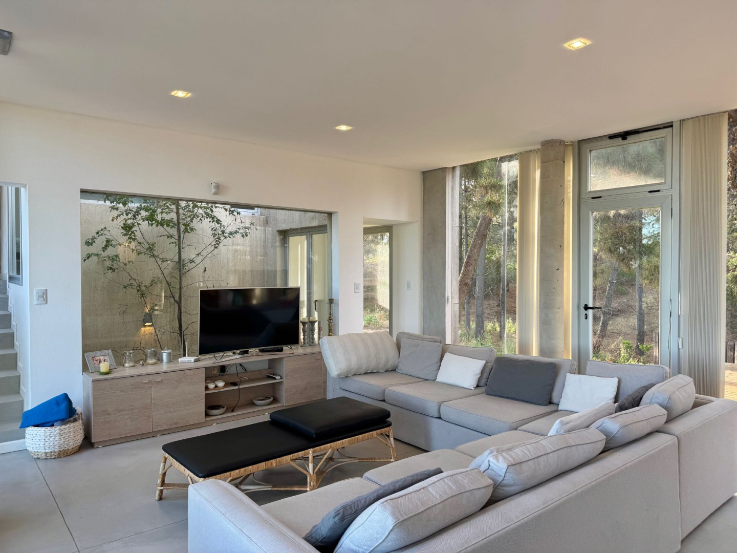 Casa en Venta en Sansot Y Martinetas, Pinar del Golf, Monte Hermoso - Bahía Blanca Propiedades | SITIO OFICIAL l