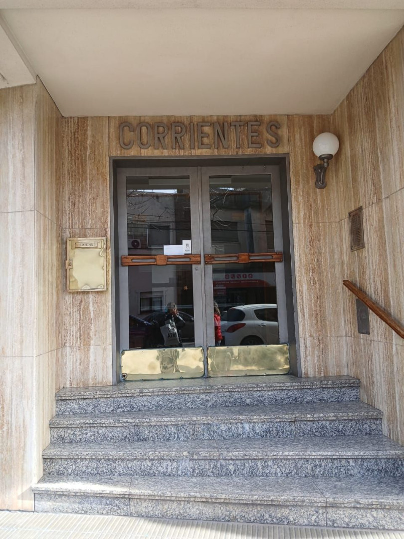 Departamento en Alquiler en CORRIENTES 200, Centro, Bahía Blanca - Bahía Blanca Propiedades | SITIO OFICIAL l