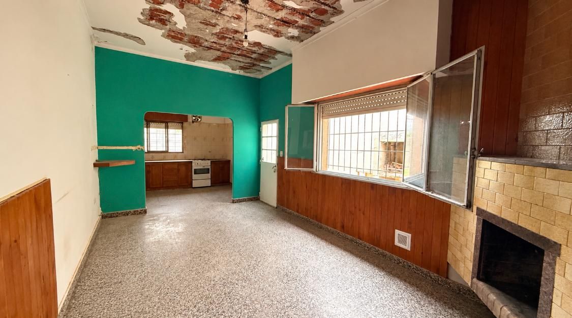 Casa + Departamento en Venta en C. MALLEA 900, Villa del Parque, Bahía Blanca - Bahía Blanca Propiedades | SITIO OFICIAL l