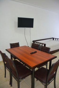 Departamento  - por Día en Trelew 223, Universitario, Bahía Blanca - Bahía Blanca Propiedades | SITIO OFICIAL l
