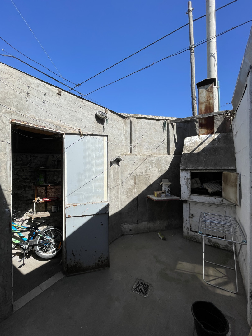 Casa en Venta en Plumerillo Y Godoy Cruz,  Bahía Blanca - Bahía Blanca Propiedades | SITIO OFICIAL l