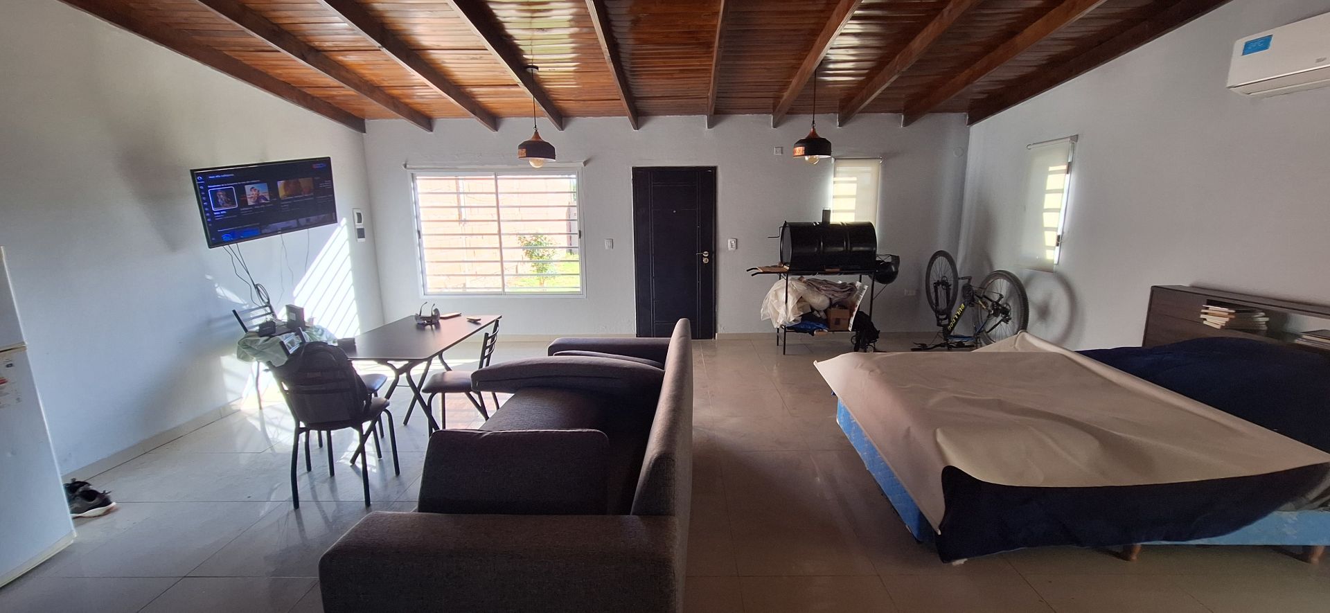 Casa en Alquiler en La Falda 2845, Los Olivos, Bahía Blanca - Bahía Blanca Propiedades | SITIO OFICIAL l