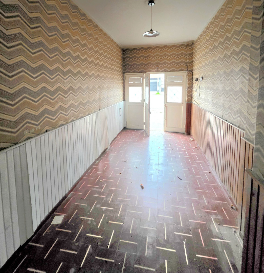 Casa en Venta en Alem 1022, Universitario, Bahía Blanca - Bahía Blanca Propiedades | SITIO OFICIAL l
