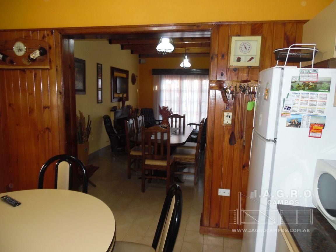 Casa con Local en Venta en Castelar Y Punta Alta, Villa Mitre, Bahía Blanca - Bahía Blanca Propiedades | SITIO OFICIAL l