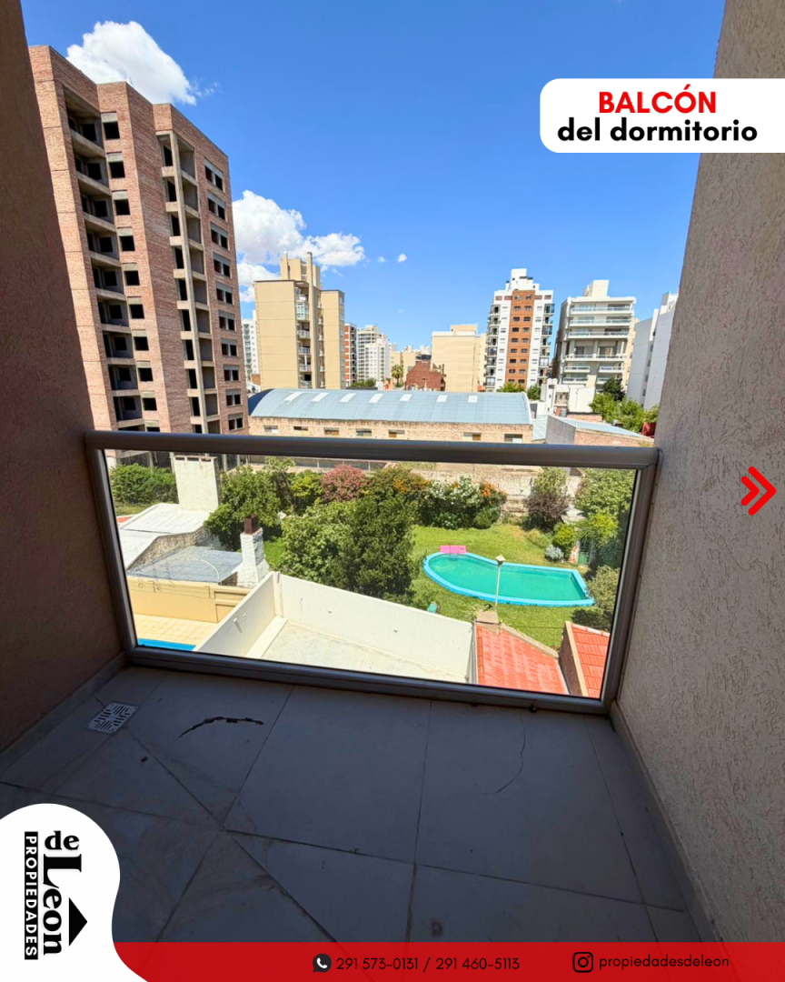 Semipiso en Venta en 19 De Mayo 447, Centro, Bahía Blanca - Bahía Blanca Propiedades | SITIO OFICIAL l