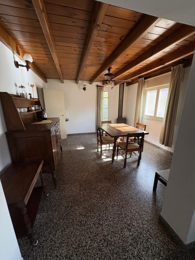 Casa en Venta  Parque Golf, Sierra de  la Ventana - Bahía Blanca Propiedades | SITIO OFICIAL l