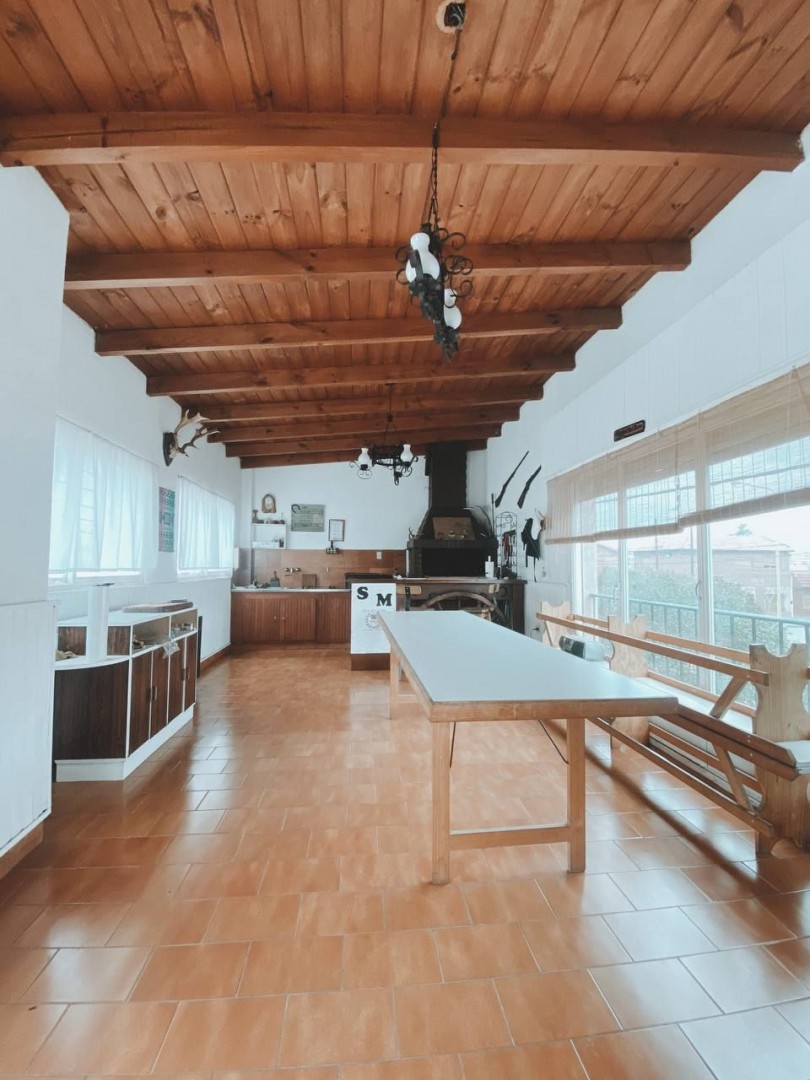 Casa en Venta en Ingeniero Luiggi E Italia, Pedro Pico, Bahía Blanca - Bahía Blanca Propiedades | SITIO OFICIAL l