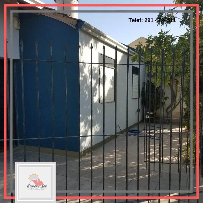 Casa en Venta en Chubut 400,  Bahía Blanca - Bahía Blanca Propiedades | SITIO OFICIAL l