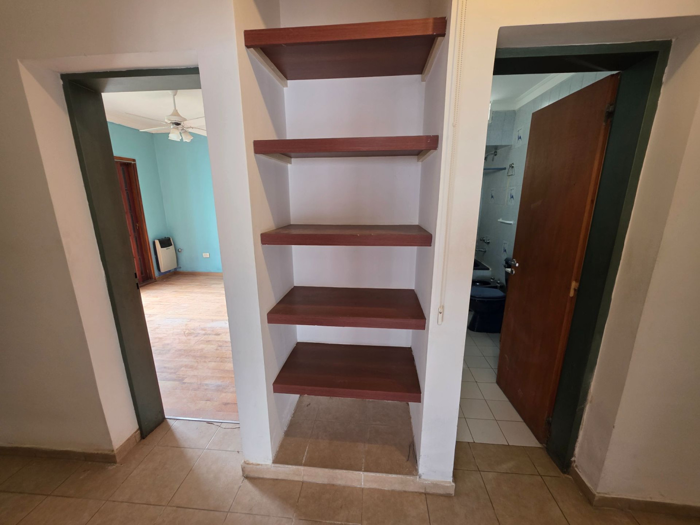 Casa en Alquiler en Santiago Del Estero 684, Universitario, Bahía Blanca - Bahía Blanca Propiedades | SITIO OFICIAL l
