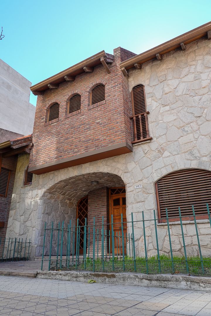 Casa en Venta en Mitre 507, Macrocentro, Bahía Blanca - Bahía Blanca Propiedades | SITIO OFICIAL l