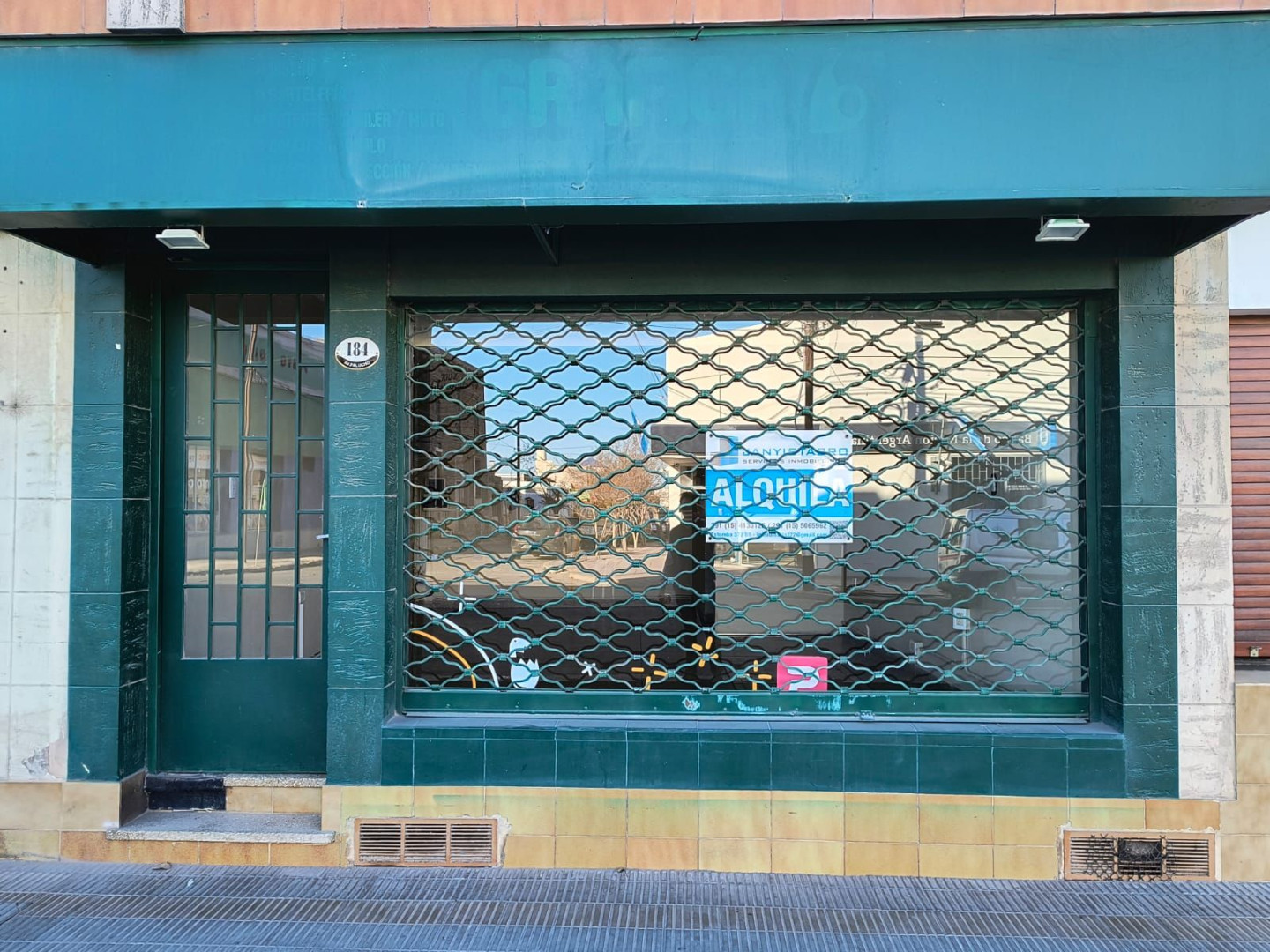 Local en Alquiler en Falucho 184, Villa Mitre, Bahía Blanca - Bahía Blanca Propiedades | SITIO OFICIAL l