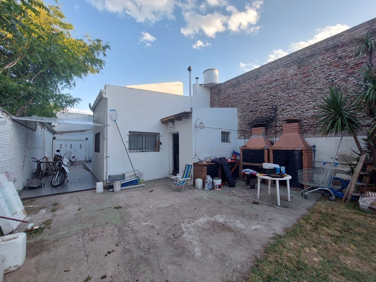 Casa en Venta en Undiano 859, Pedro Pico, Bahía Blanca - Bahía Blanca Propiedades | SITIO OFICIAL l
